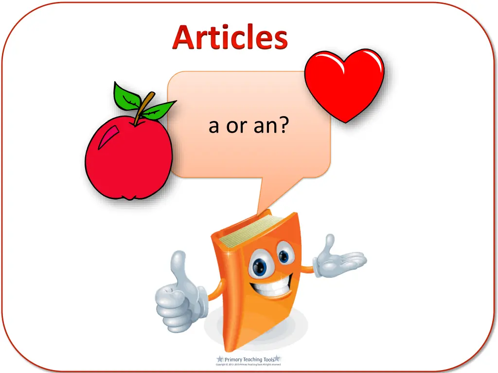 articles