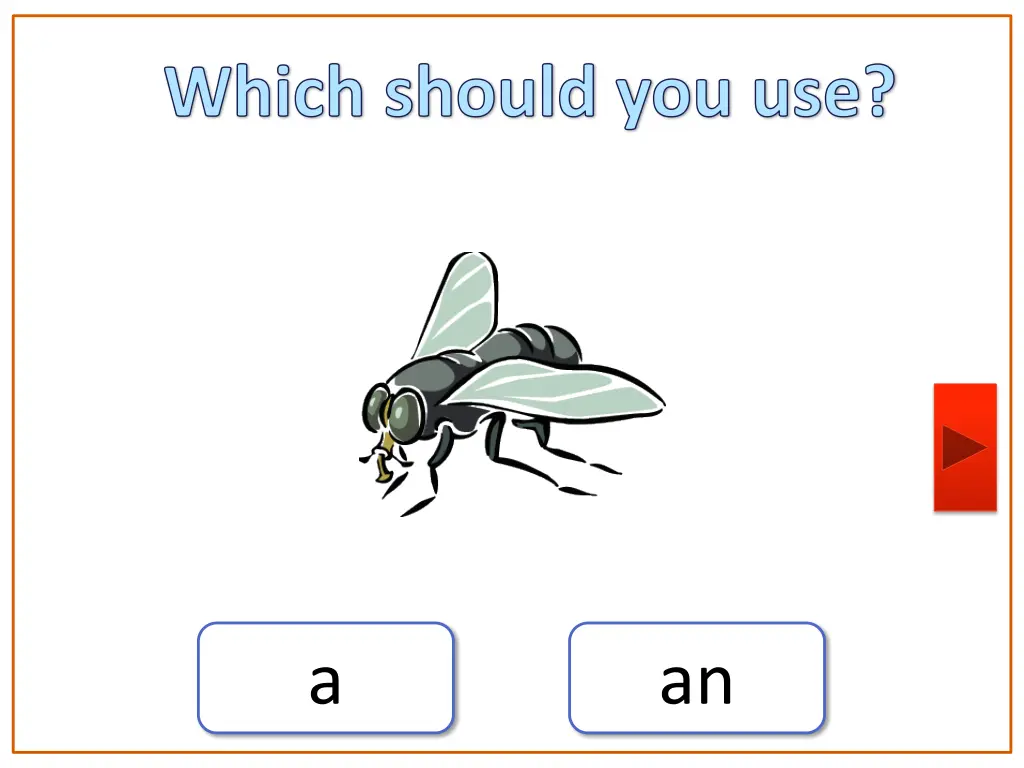 which should you use 1