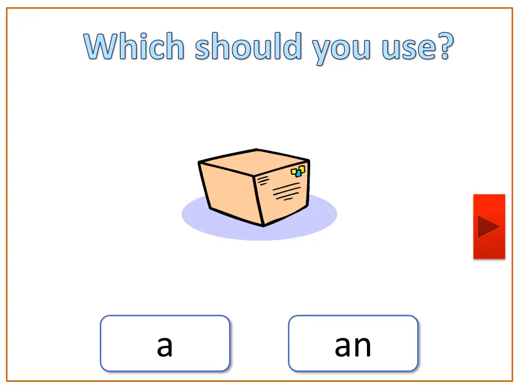 which should you use 11