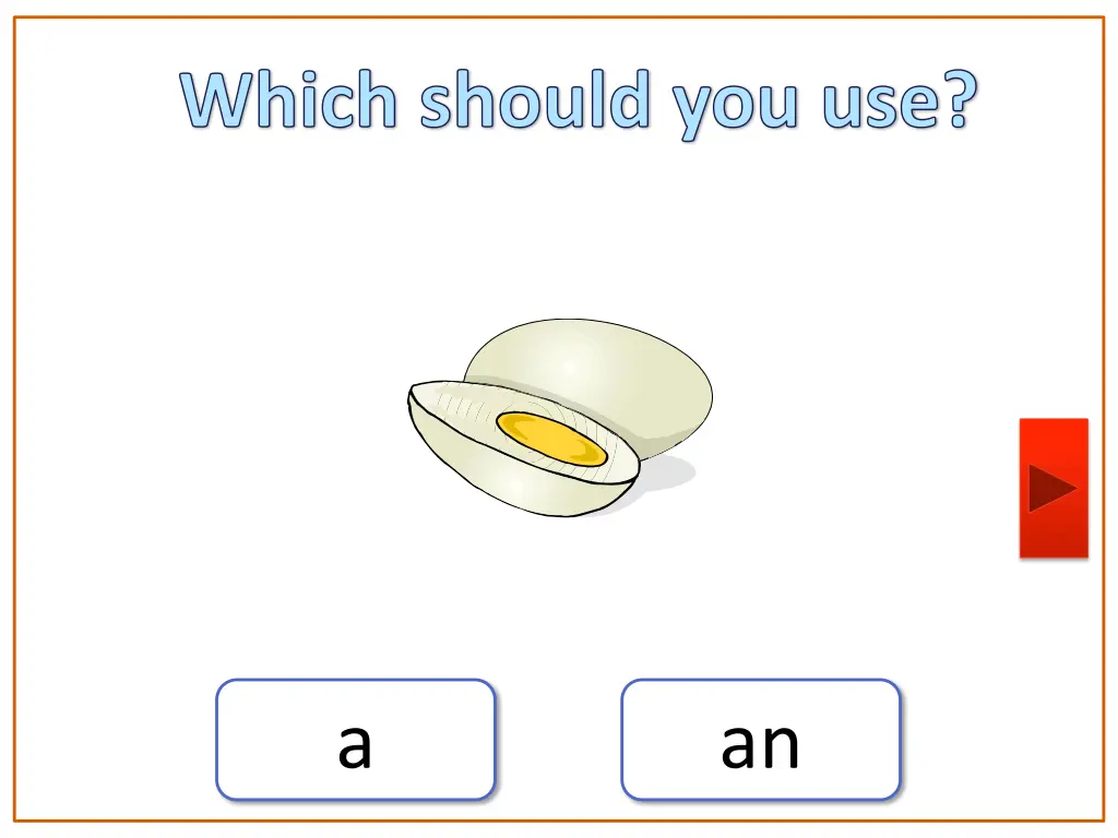 which should you use 8