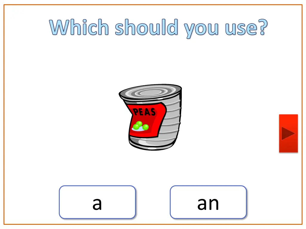 which should you use 9