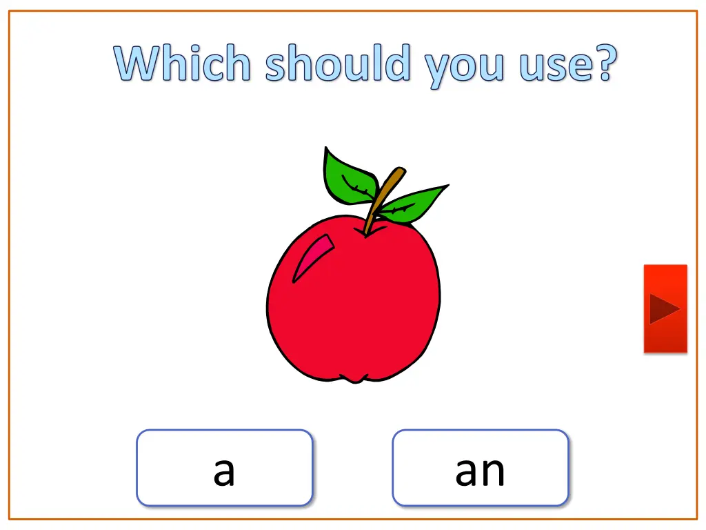 which should you use