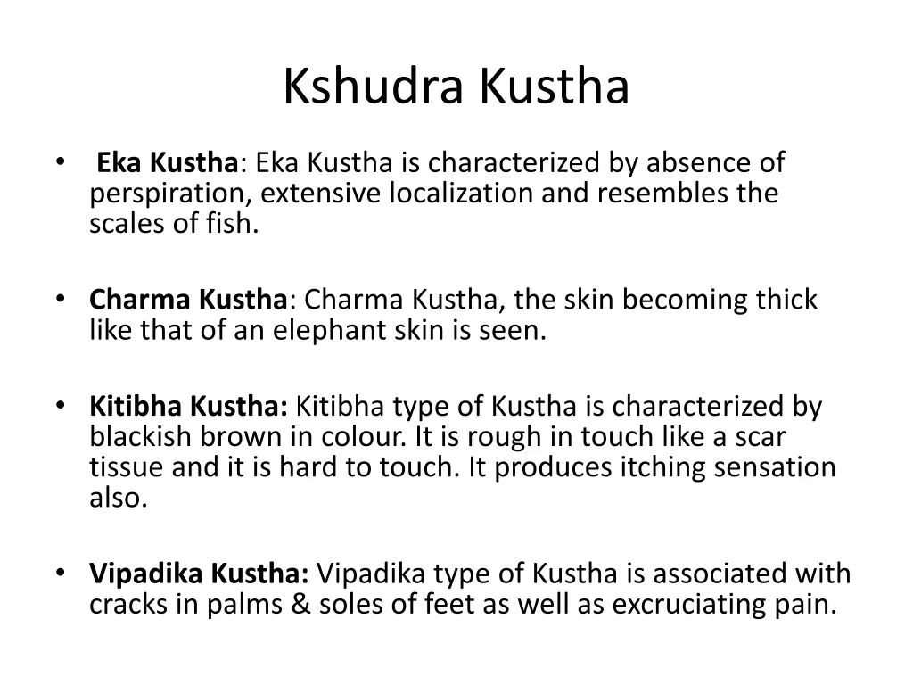 kshudra kustha 1