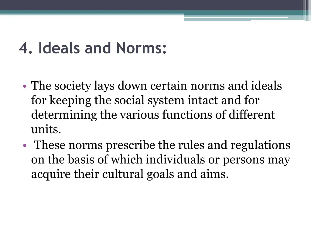 4 ideals and norms