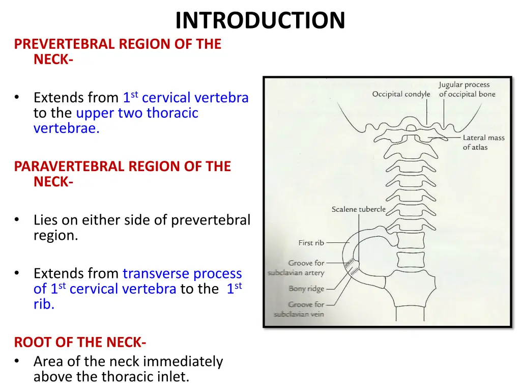 introduction