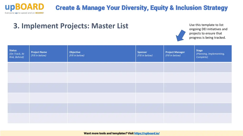 create manage your diversity equity inclusion 13