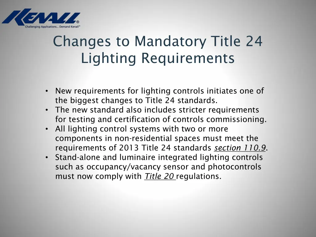 changes to mandatory title 24 lighting 1