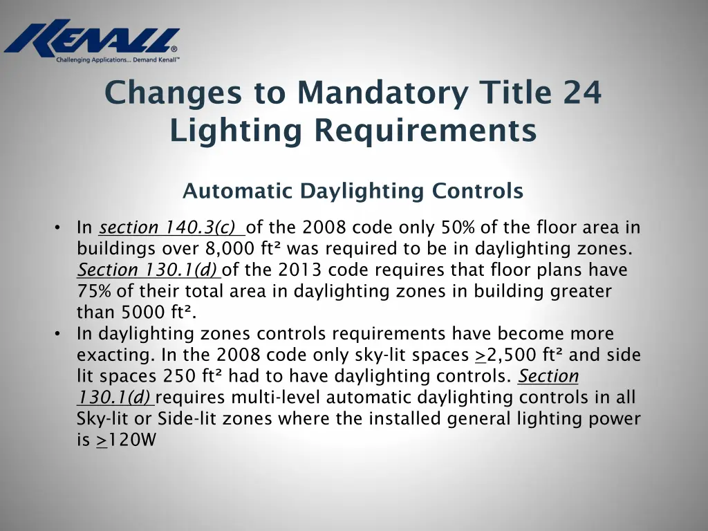 changes to mandatory title 24 lighting 4