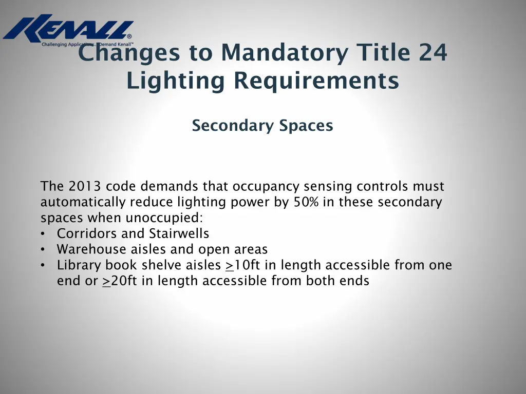 changes to mandatory title 24 lighting 6