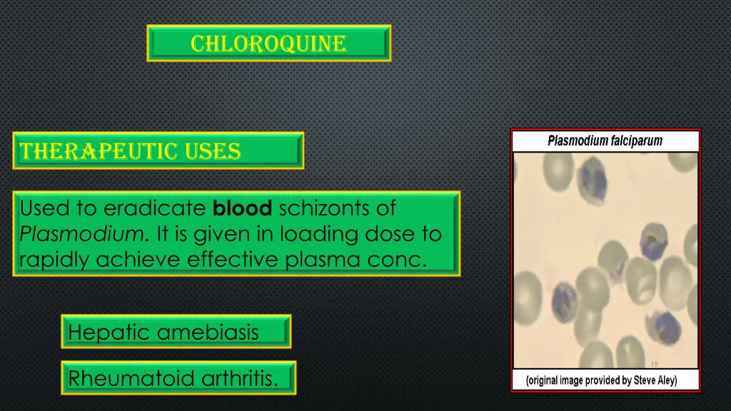 chloroquine 2