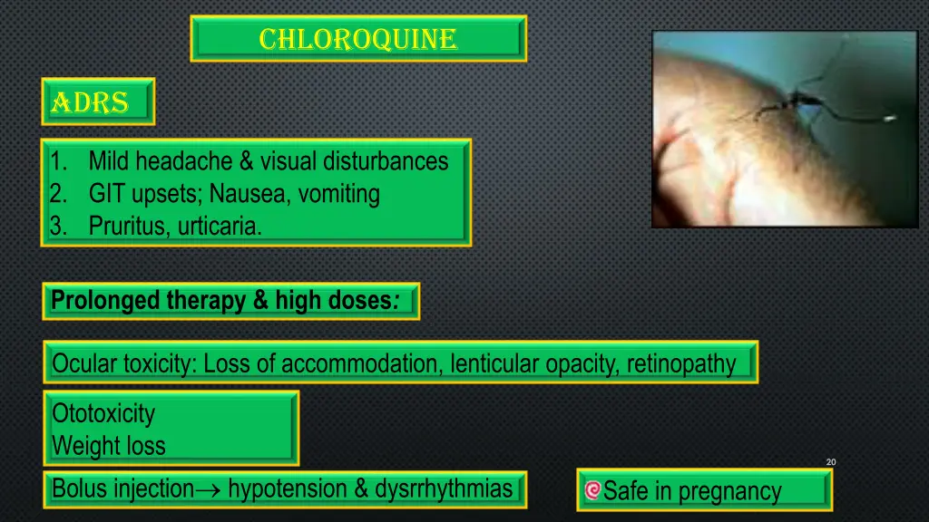 chloroquine 3