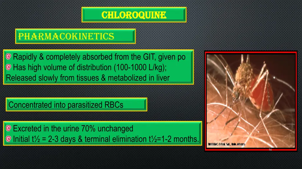 chloroquine chloroquine