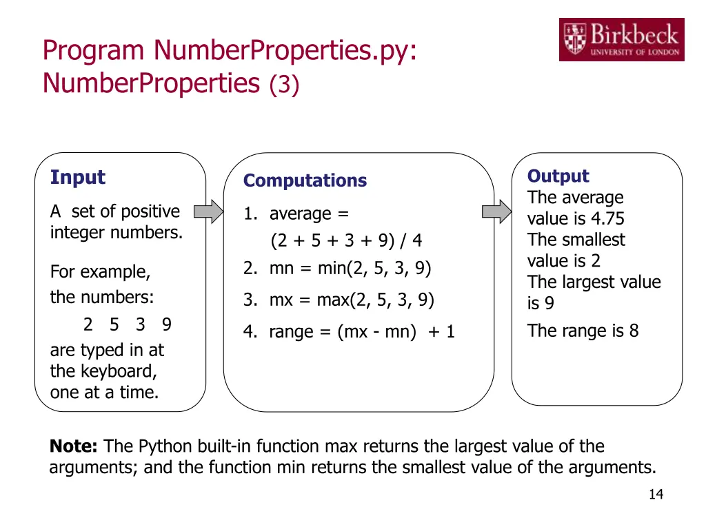 program numberproperties py numberproperties 3