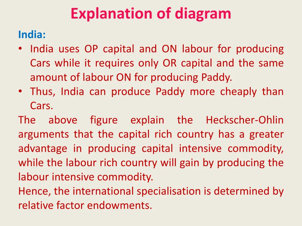 explanation of diagram 1