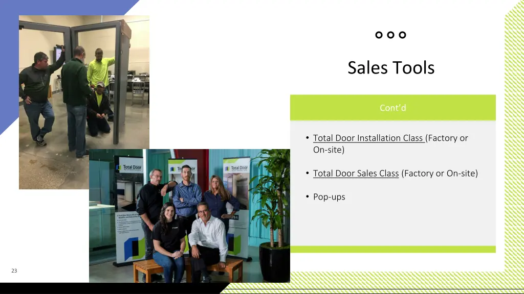 sales tools 1