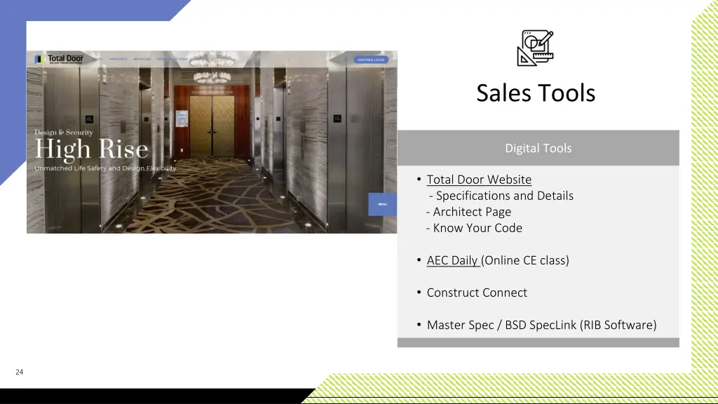 sales tools 2