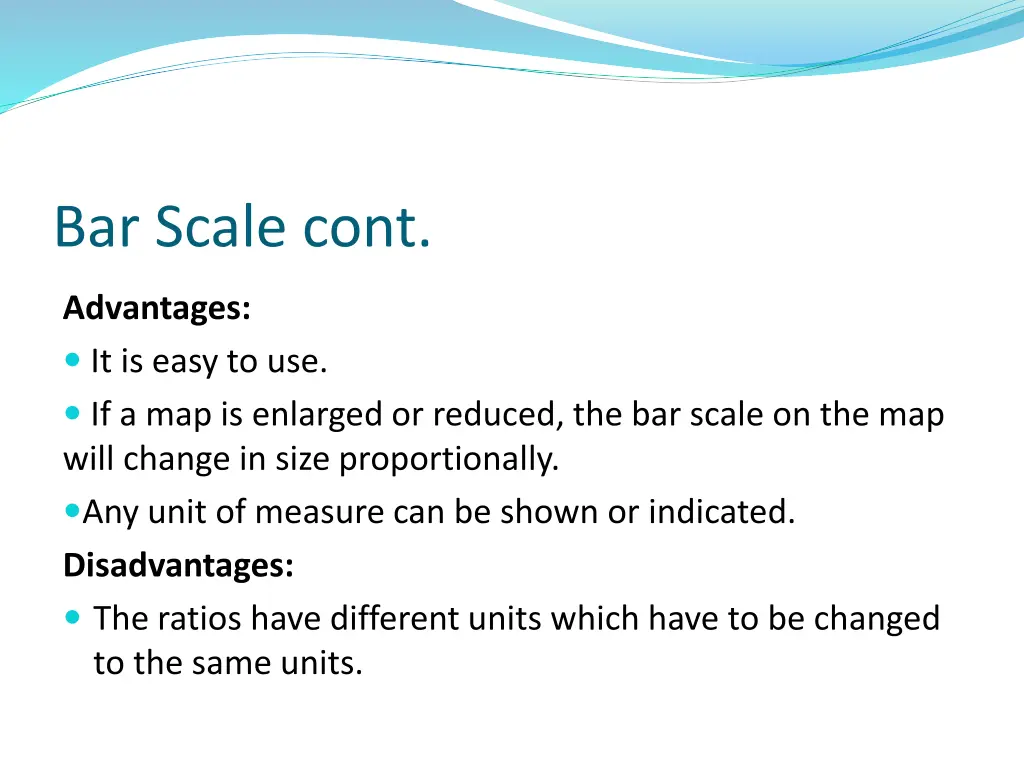 bar scale cont 1