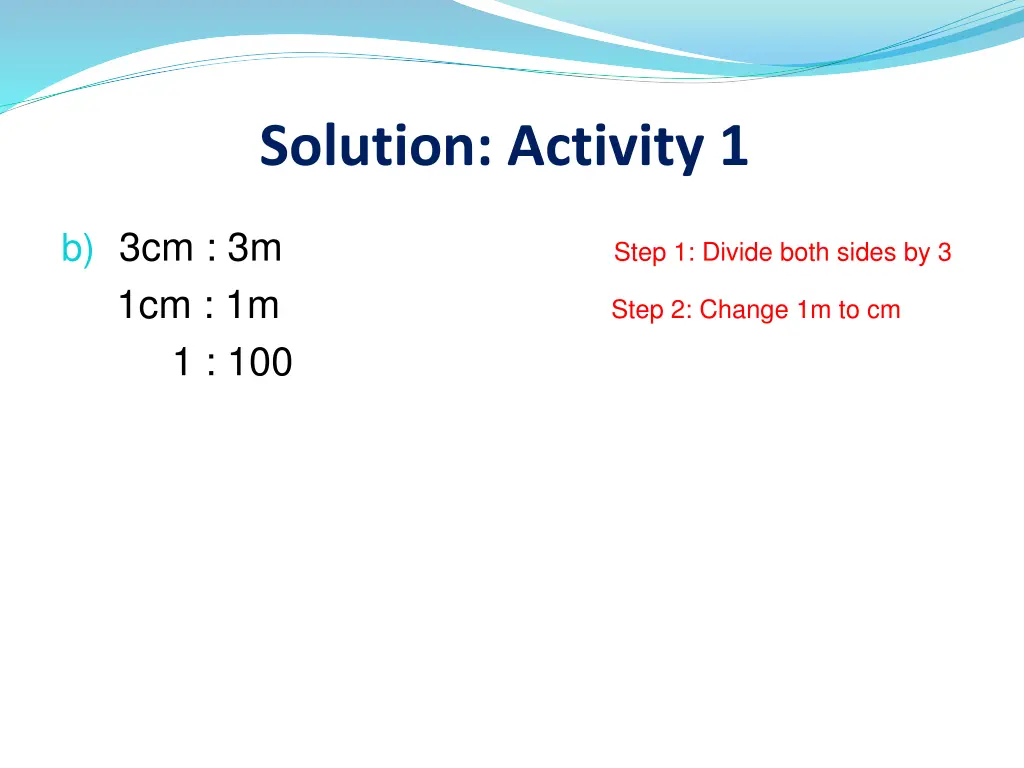 solution activity 1 1