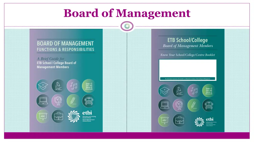 board of management