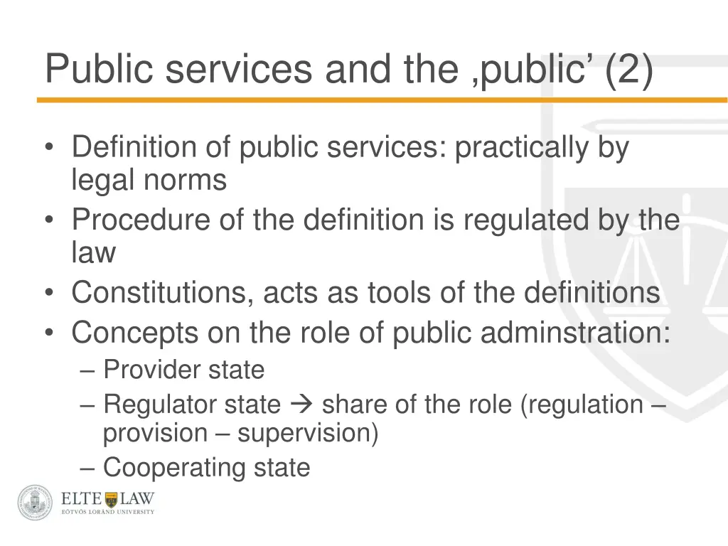 public services and the public 2