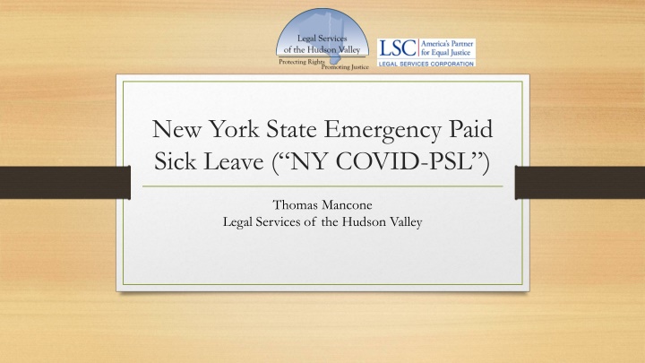 new york state emergency paid sick leave ny covid