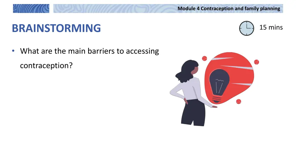 module 4 contraception and family planning 14