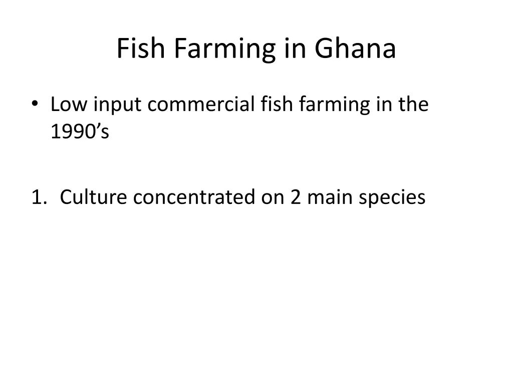 fish farming in ghana 3