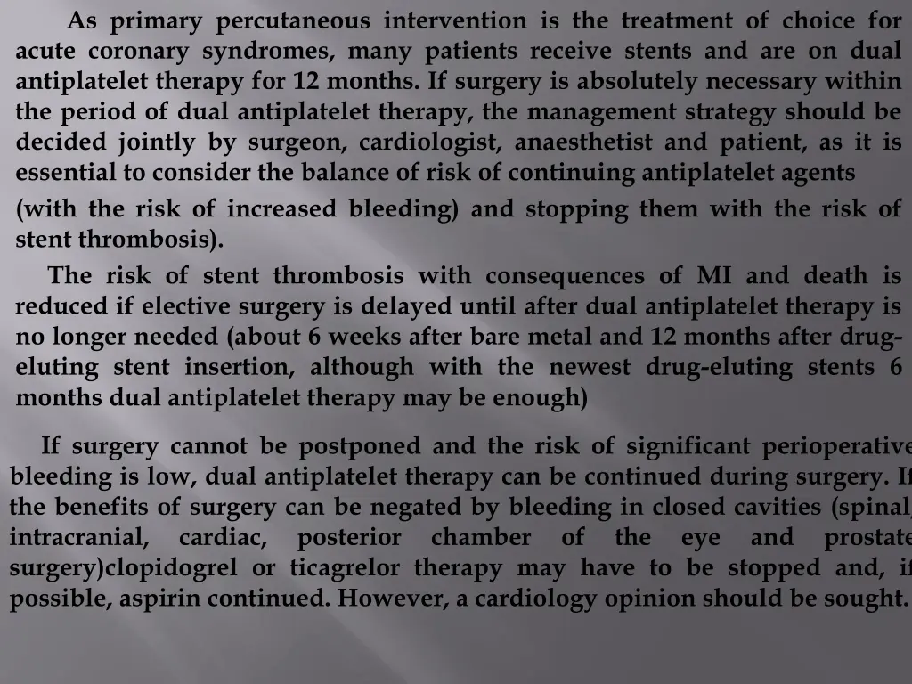 as primary percutaneous intervention