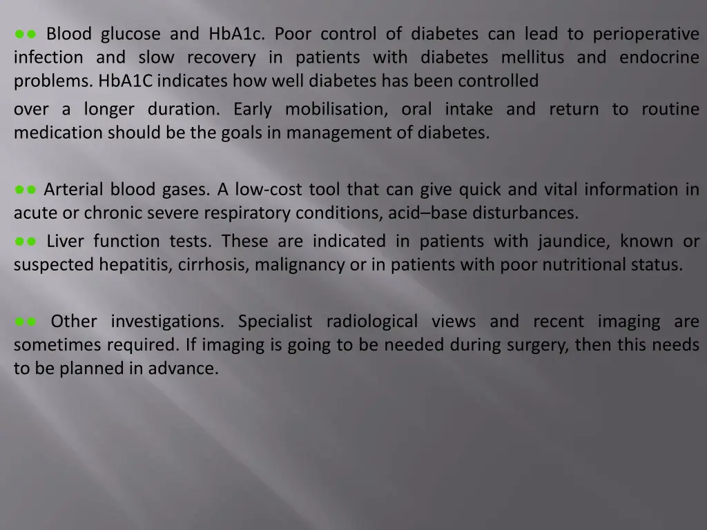 blood glucose and hba1c poor control of diabetes