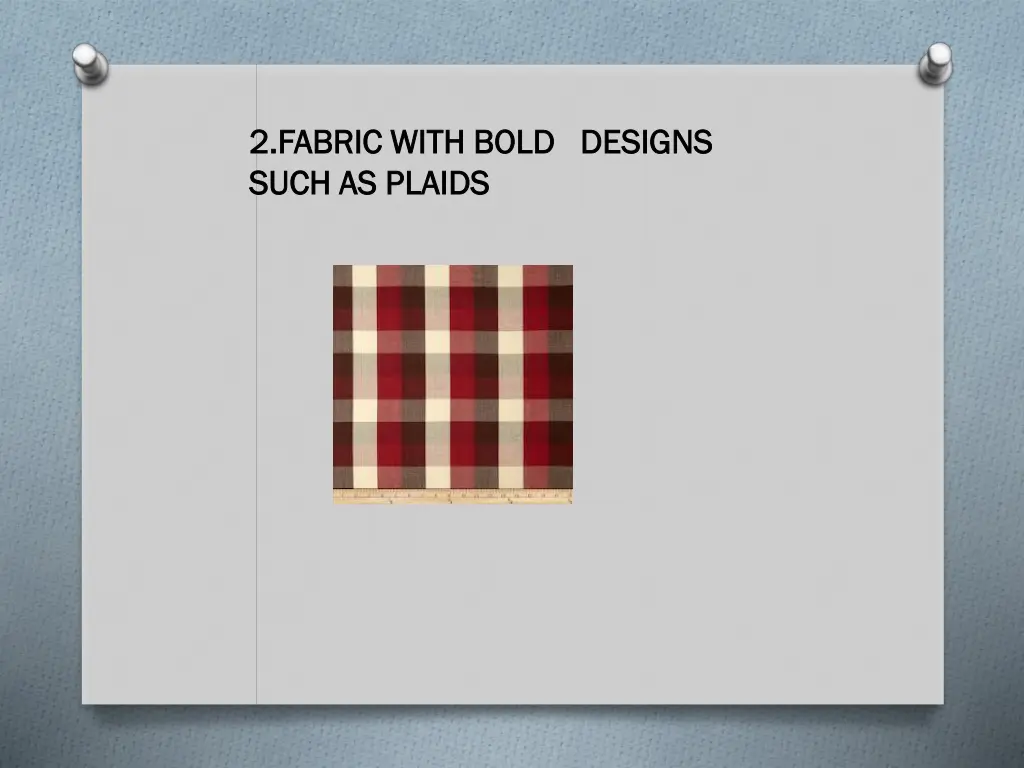 2 fabric with bold 2 fabric with bold designs