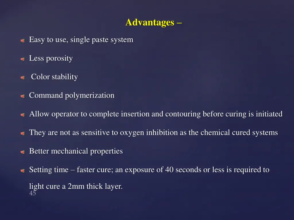 advantages 3