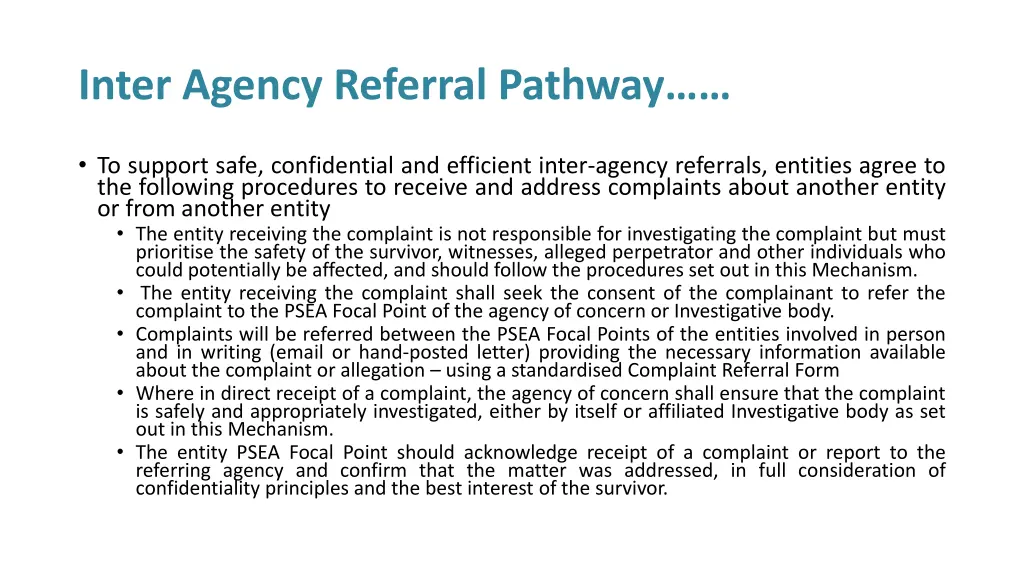 inter agency referral pathway 1