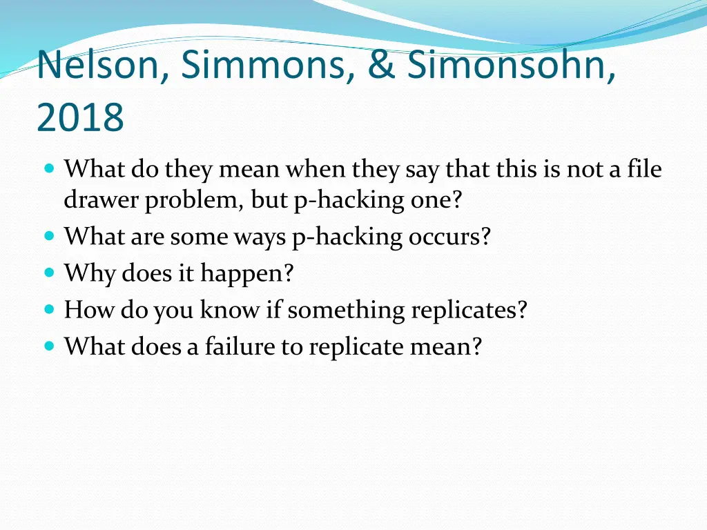 nelson simmons simonsohn 2018