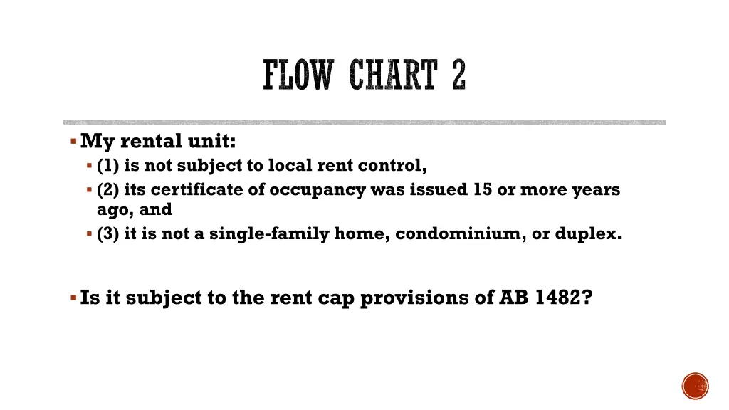 flow chart 2 1