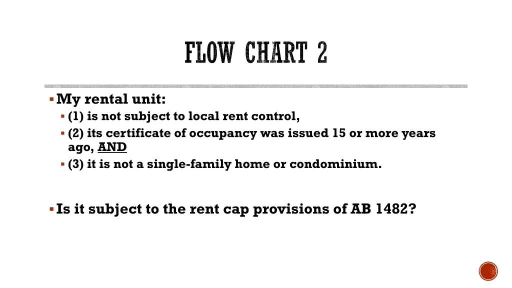 flow chart 2