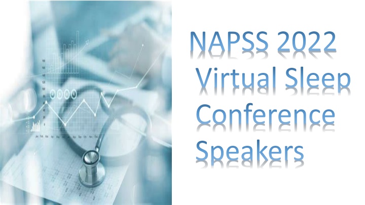 napss 2022 virtual sleep conference speakers