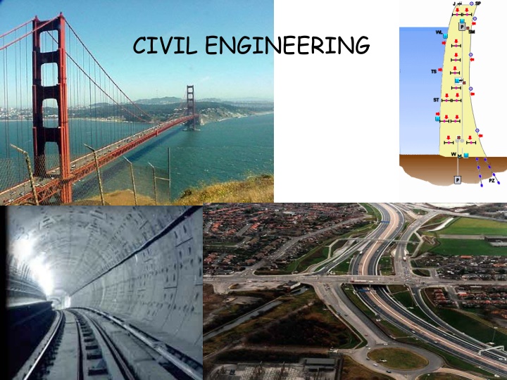 civil engineering