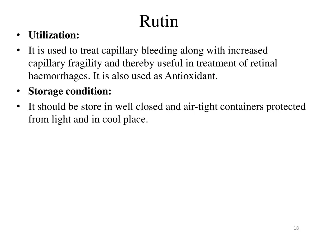 rutin 3