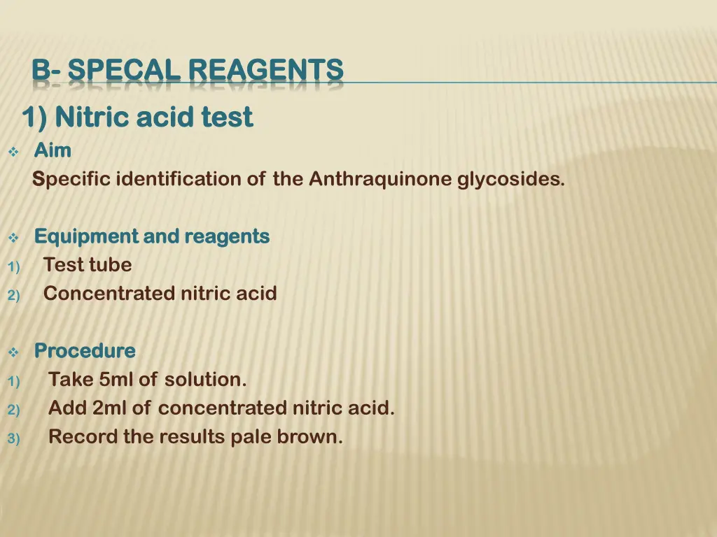 b b specal reagents specal reagents