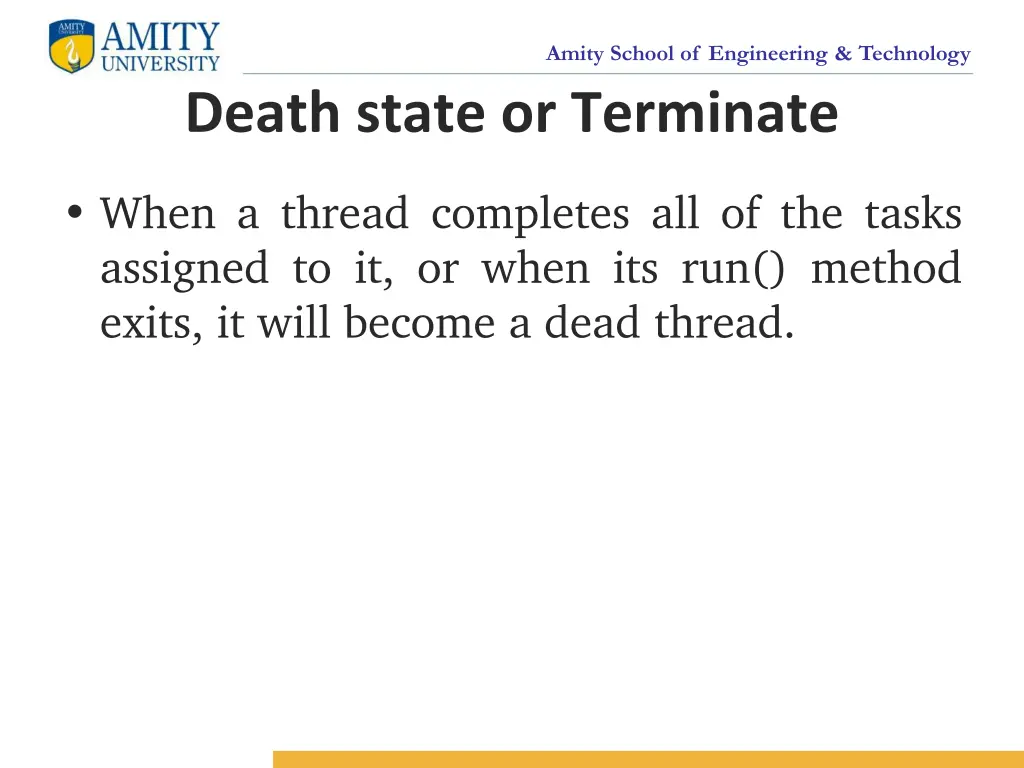 amity school of engineering technology 15