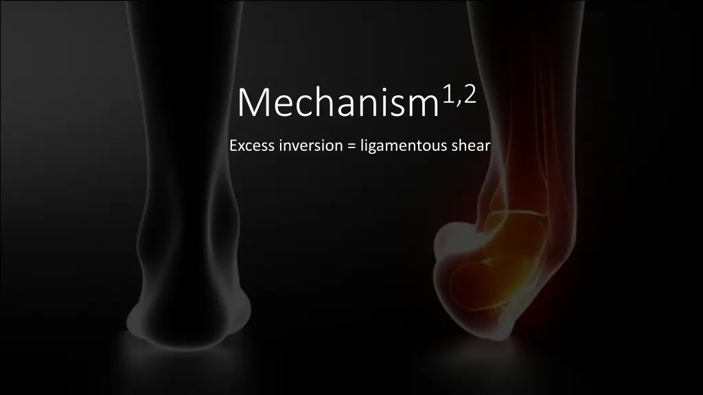 mechanism 1 2