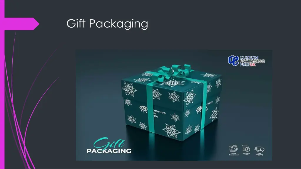 gift packaging