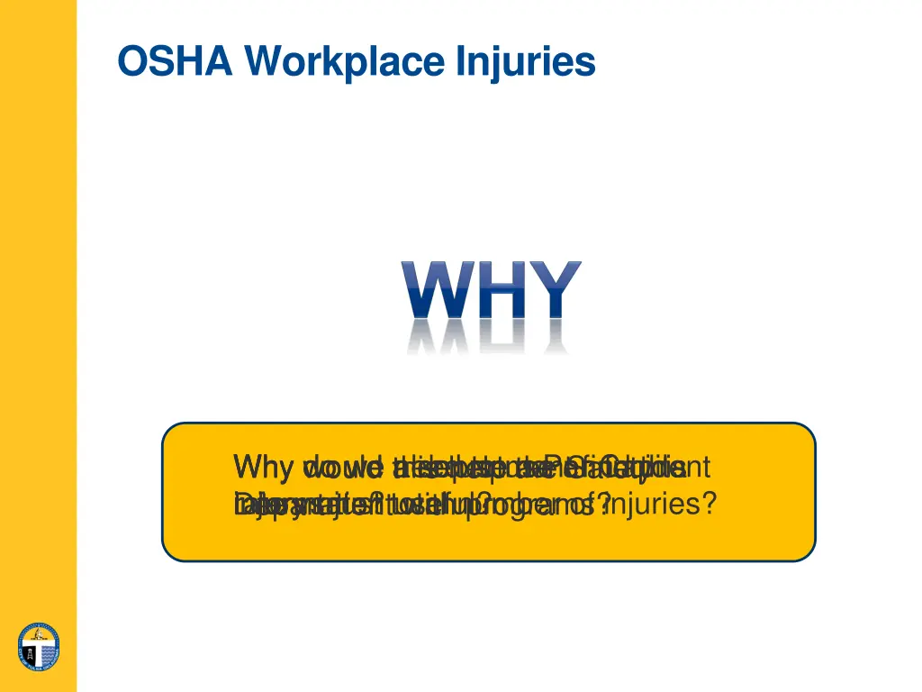 osha workplace injuries 6