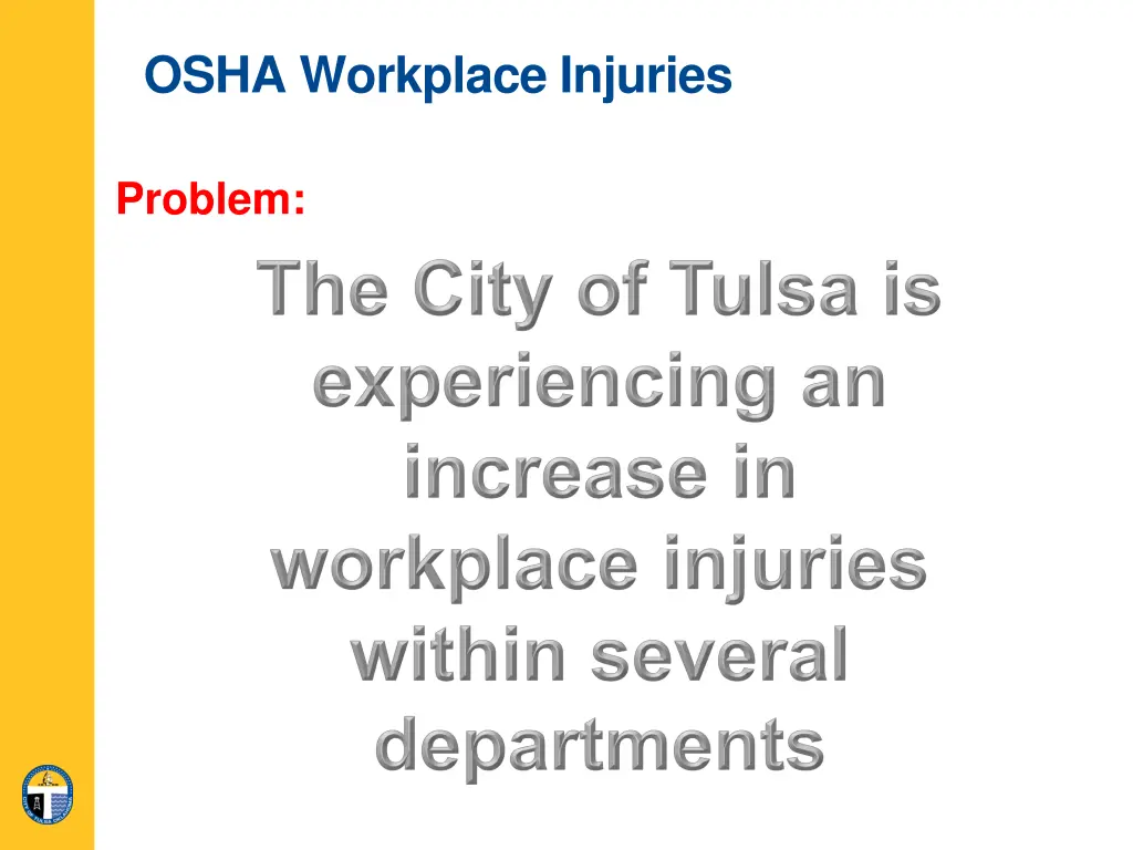 osha workplace injuries