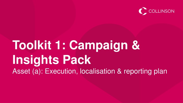 toolkit 1 campaign insights pack