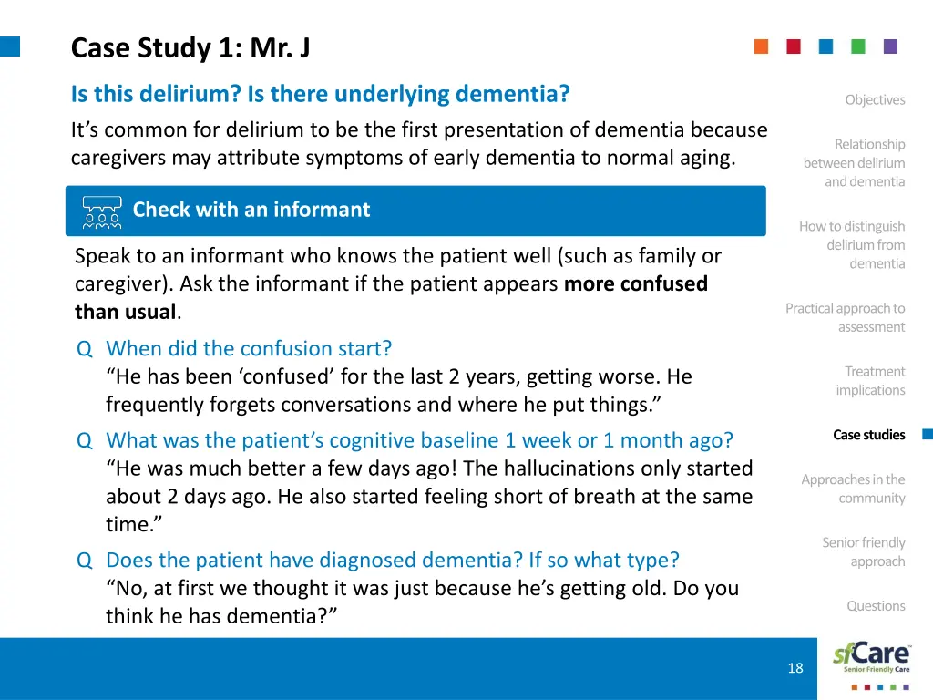 case study 1 mr j 2