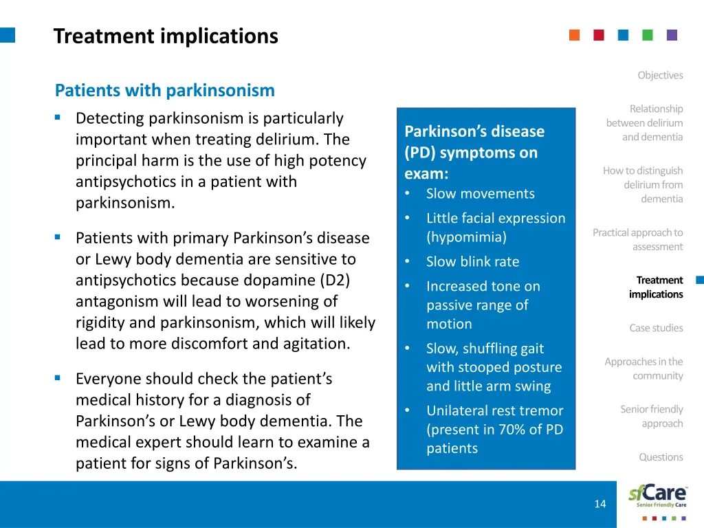 treatment implications 1