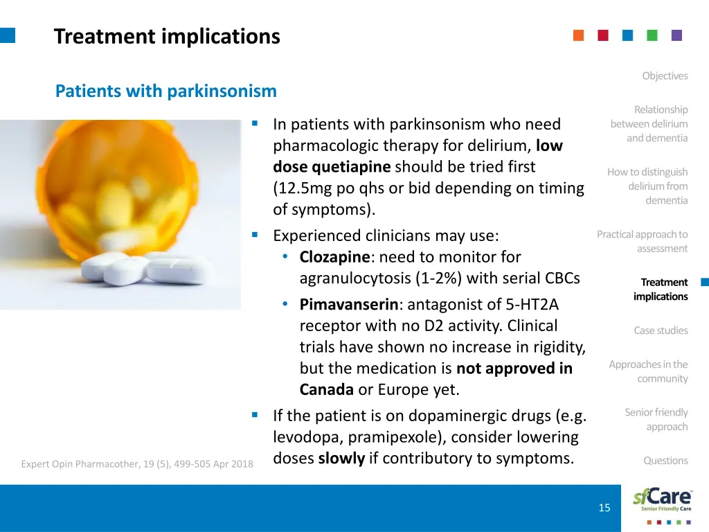 treatment implications 2