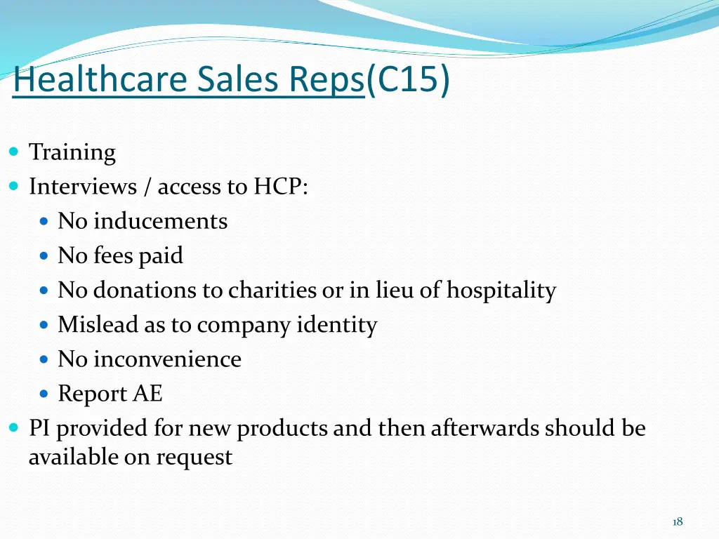 healthcare sales reps c15