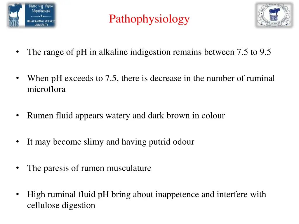 pathophysiology 2